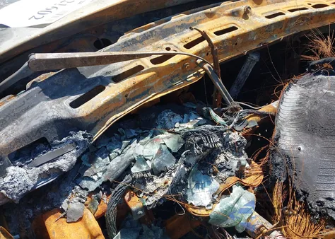 2000 Honda Civic Ex из США, поврежденный, VIN 2HGEJ8649YH588002